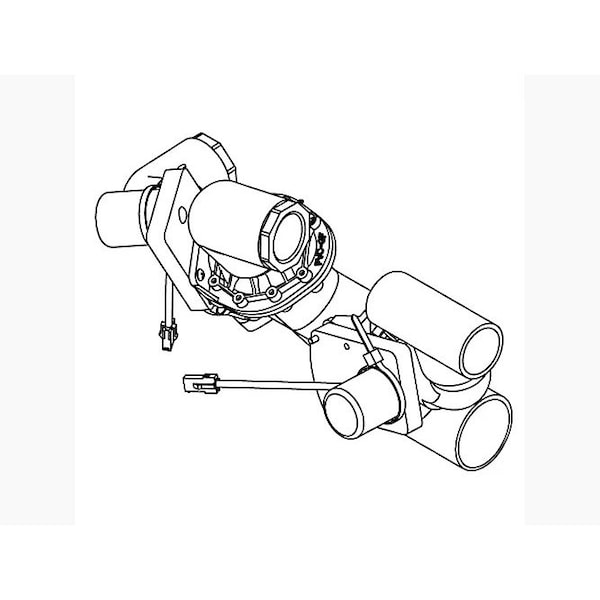 Kit, Butterfly Valves